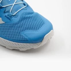 CHAUSSURE DE TRAIL RUNNING SALOMON SENSE RIDE 5 M BLEU WHITE 11 CHAUSSURE DE TRAIL RUNNING SALOMON SENSE RIDE 5 M BLEU WHITE -Fit Runner Soldes chaussure de trail running salomon sense ride 5 m bleu white 3