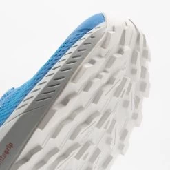 CHAUSSURE DE TRAIL RUNNING SALOMON SENSE RIDE 5 M BLEU WHITE 13 CHAUSSURE DE TRAIL RUNNING SALOMON SENSE RIDE 5 M BLEU WHITE -Fit Runner Soldes chaussure de trail running salomon sense ride 5 m bleu white 5