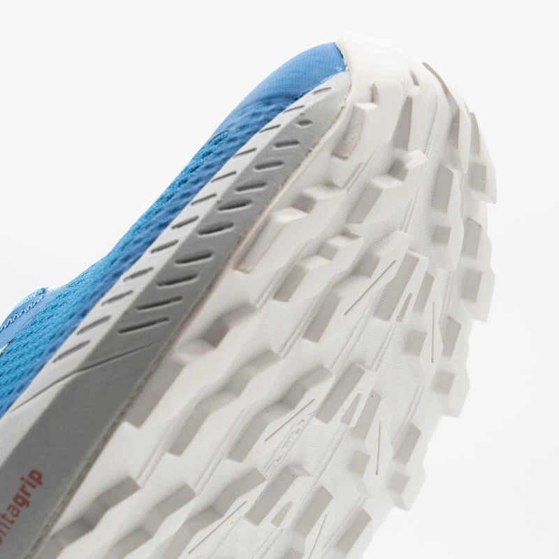 CHAUSSURE DE TRAIL RUNNING SALOMON SENSE RIDE 5 M BLEU WHITE 6 CHAUSSURE DE TRAIL RUNNING SALOMON SENSE RIDE 5 M BLEU WHITE – Image 6