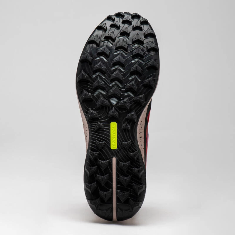 CHAUSSURE DE TRAIL RUNNING SAUCONY PEREGRINE 12 H ARGILE 3 CHAUSSURE DE TRAIL RUNNING SAUCONY PEREGRINE 12 H ARGILE – Image 3