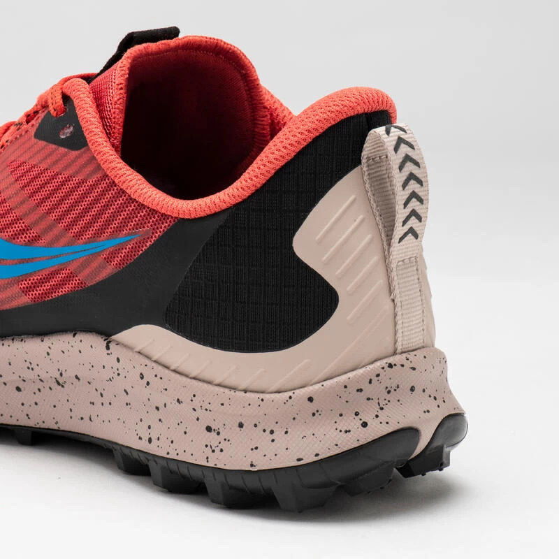 CHAUSSURE DE TRAIL RUNNING SAUCONY PEREGRINE 12 H ARGILE 5 CHAUSSURE DE TRAIL RUNNING SAUCONY PEREGRINE 12 H ARGILE – Image 5