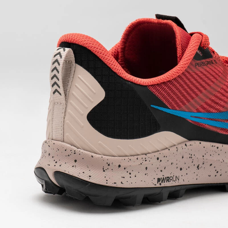 CHAUSSURE DE TRAIL RUNNING SAUCONY PEREGRINE 12 H ARGILE 6 CHAUSSURE DE TRAIL RUNNING SAUCONY PEREGRINE 12 H ARGILE – Image 6