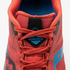 CHAUSSURE DE TRAIL RUNNING SAUCONY PEREGRINE 12 H ARGILE 17 CHAUSSURE DE TRAIL RUNNING SAUCONY PEREGRINE 12 H ARGILE -Fit Runner Soldes chaussure de trail running saucony peregrine 12 h argile 7