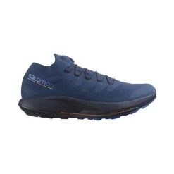 Salomon Chaussures De Course Pour Hommes Pulsar Trail Pro