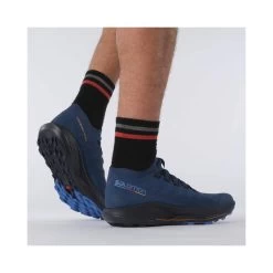 Salomon Chaussures De Course Pour Hommes Pulsar Trail Pro -Fit Runner Soldes chaussures de course pour hommes pulsar trail pro 3