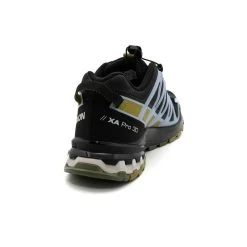 Chaussures De Randonnée Salomon Xa Pro 3D V8 Gtx Adulte 8 Chaussures De Randonnée Salomon Xa Pro 3D V8 Gtx Adulte -Fit Runner Soldes chaussures de randonnee salomon xa pro 3d v8 gtx adulte 3