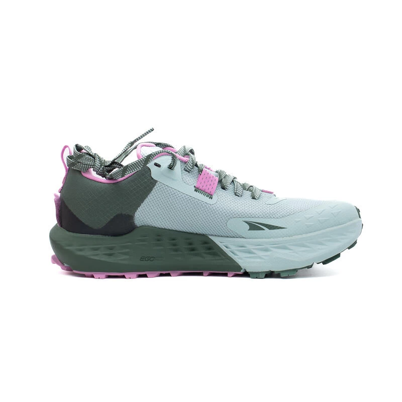 Chaussures De Running Altra W Timp 5 Macaw Femme 2 Chaussures De Running Altra W Timp 5 Macaw Femme – Image 2