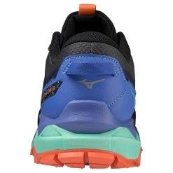 Chaussures De Running Pour Hommes Mizuno Wave Mujin 9 10 Chaussures De Running Pour Hommes Mizuno Wave Mujin 9 -Fit Runner Soldes chaussures de running pour hommes mizuno wave mujin 9 4