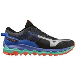 Chaussures De Running Pour Hommes Mizuno Wave Mujin 9 11 Chaussures De Running Pour Hommes Mizuno Wave Mujin 9 -Fit Runner Soldes chaussures de running pour hommes mizuno wave mujin 9 5
