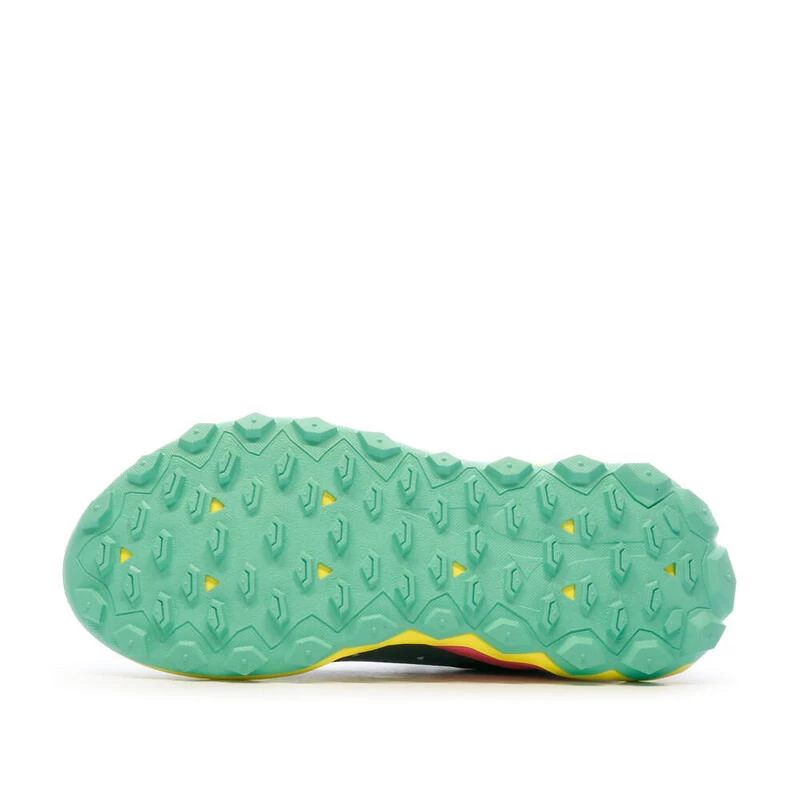 Chaussures De Trail Femme Mizuno Shoe Wave Ibuki Wos 5 Chaussures De Trail Femme Mizuno Shoe Wave Ibuki Wos – Image 5