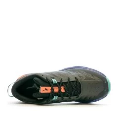 Chaussures De Trail Noir Homme Mizuno Daichi 8 Chaussures De Trail Noir Homme Mizuno Daichi -Fit Runner Soldes chaussures de trail noir homme mizuno daichi 3
