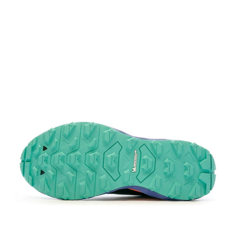 Chaussures De Trail Noir Homme Mizuno Daichi 5 Chaussures De Trail Noir Homme Mizuno Daichi – Image 5