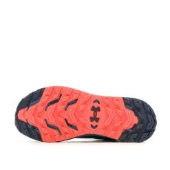 Chaussures De Trail Rose/Gris Femme Under Armour Charged 9 Chaussures De Trail Rose/Gris Femme Under Armour Charged -Fit Runner Soldes chaussures de trail rosegris femme under armour charged 4