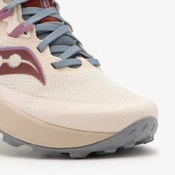 CHAUSSURES DE TRAIL RUNNING FEMME SAUCONY PEREGRINE 14 DEW/ORHCID 12 CHAUSSURES DE TRAIL RUNNING FEMME SAUCONY PEREGRINE 14 DEW/ORHCID -Fit Runner Soldes chaussures de trail running femme saucony peregrine 14 deworhcid 5