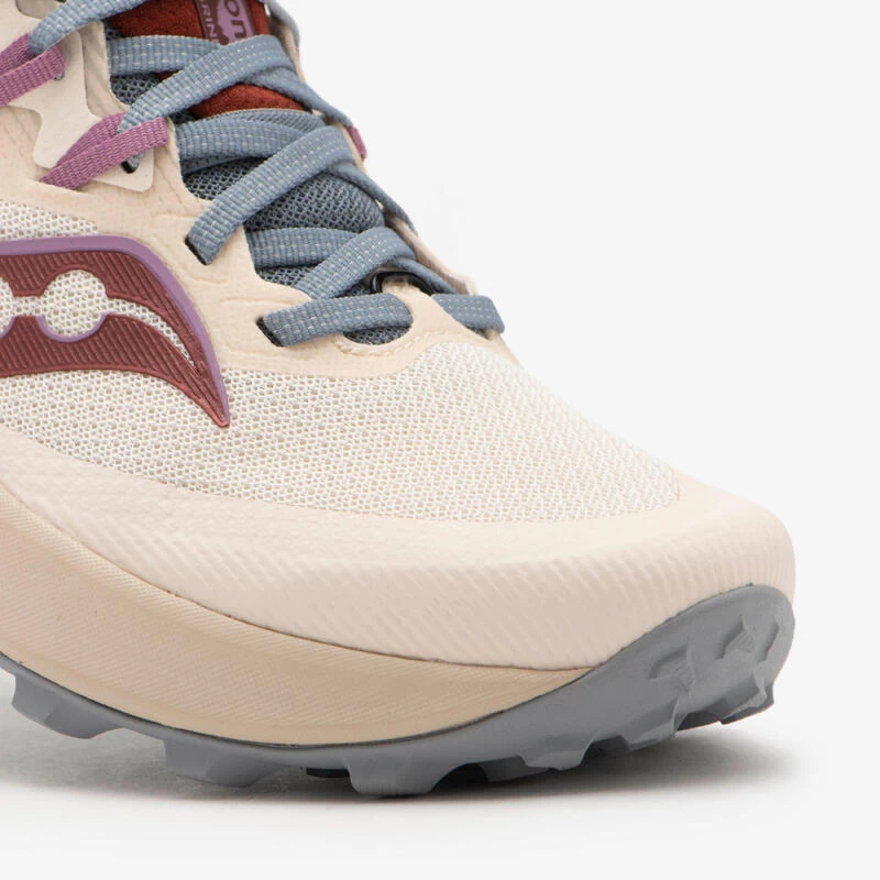 CHAUSSURES DE TRAIL RUNNING FEMME SAUCONY PEREGRINE 14 DEW/ORHCID 6 CHAUSSURES DE TRAIL RUNNING FEMME SAUCONY PEREGRINE 14 DEW/ORHCID – Image 6