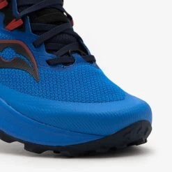 CHAUSSURES DE TRAIL RUNNING HOMME SAUCONY PEREGRINE 14 COBALT/BLACK 12 CHAUSSURES DE TRAIL RUNNING HOMME SAUCONY PEREGRINE 14 COBALT/BLACK -Fit Runner Soldes chaussures de trail running homme saucony peregrine 14 cobaltblack 5