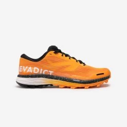 Chaussures De Trail Running Pour Homme Race ULTRA Orange Et Noir 13 Chaussures De Trail Running Pour Homme Race ULTRA Orange Et Noir -Fit Runner Soldes chaussures de trail running pour homme race ultra orange et noir 3