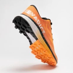 Chaussures De Trail Running Pour Homme Race ULTRA Orange Et Noir 17 Chaussures De Trail Running Pour Homme Race ULTRA Orange Et Noir -Fit Runner Soldes chaussures de trail running pour homme race ultra orange et noir 7