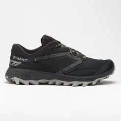 Chaussures De Trail Running Pour Homme XT8 Noir Et Gris 13 Chaussures De Trail Running Pour Homme XT8 Noir Et Gris -Fit Runner Soldes chaussures de trail running pour homme xt8 noir et gris 3