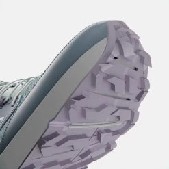 CHAUSSURES TRAIL RUNNING POUR FEMME EASYTRAIL BLEU VERT 16 CHAUSSURES TRAIL RUNNING POUR FEMME EASYTRAIL BLEU VERT -Fit Runner Soldes chaussures trail running pour femme easytrail bleu vert 6