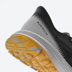 CHAUSSURES TRAIL RUNNING POUR HOMME TR2 Gris Carbone 12 CHAUSSURES TRAIL RUNNING POUR HOMME TR2 Gris Carbone -Fit Runner Soldes chaussures trail running pour homme tr2 gris carbone 3