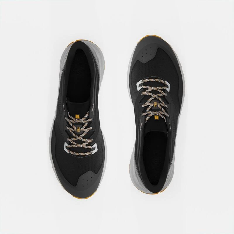 CHAUSSURES TRAIL RUNNING POUR HOMME TR2 Gris Carbone 8 CHAUSSURES TRAIL RUNNING POUR HOMME TR2 Gris Carbone – Image 8