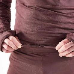 COLLANT RUNNING HOMME CHAUD - KIPRUN BORDEAUX 12 COLLANT RUNNING HOMME CHAUD - KIPRUN BORDEAUX -Fit Runner Soldes collant running homme chaud kiprun bordeaux 5