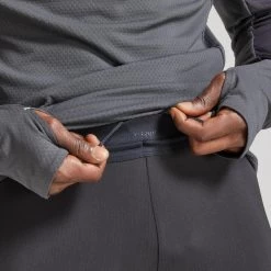 COLLANT RUNNING HOMME CHAUD KIPRUN WARM NOIR GRIS 16 COLLANT RUNNING HOMME CHAUD KIPRUN WARM NOIR GRIS -Fit Runner Soldes collant running homme chaud kiprun warm noir gris 6