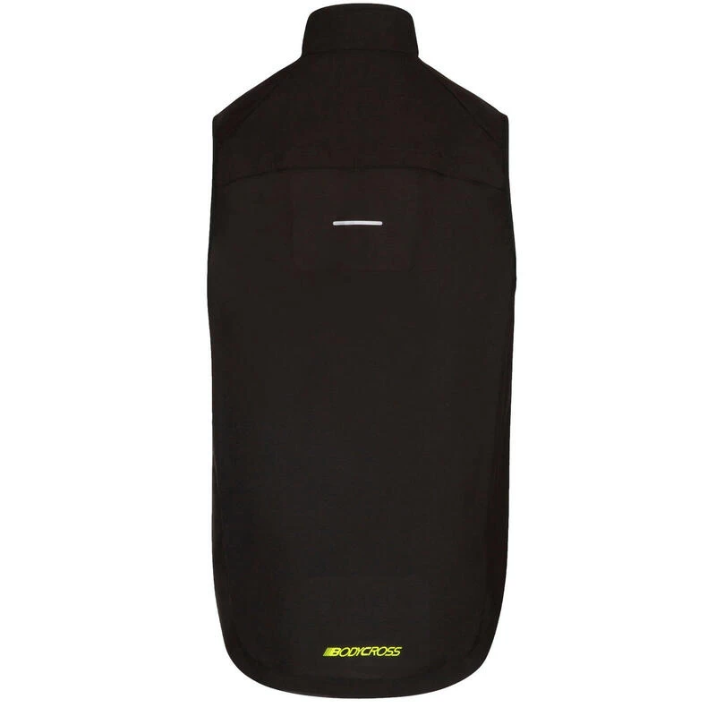 Coupe-vent Sans Manche TAYLOR 2 Coupe-vent Sans Manche TAYLOR – Image 2