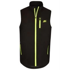 Coupe-vent Sans Manche TAYLOR 7 Coupe-vent Sans Manche TAYLOR -Fit Runner Soldes coupe vent sans manche taylor 2