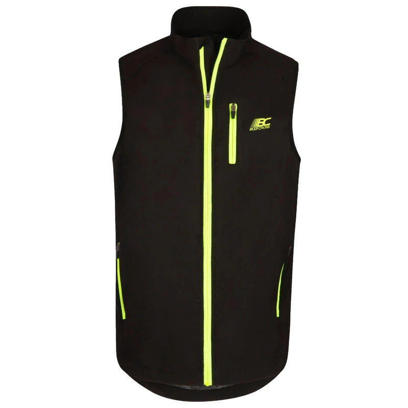 Coupe-vent Sans Manche TAYLOR 3 Coupe-vent Sans Manche TAYLOR – Image 3