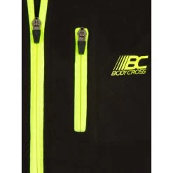 Coupe-vent Sans Manche TAYLOR 8 Coupe-vent Sans Manche TAYLOR -Fit Runner Soldes coupe vent sans manche taylor 3