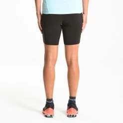 CUISSARD DE TRAIL RUNNING EMBOSS FEMME NOIR BRONZE 15 CUISSARD DE TRAIL RUNNING EMBOSS FEMME NOIR BRONZE -Fit Runner Soldes cuissard de trail running emboss femme noir bronze 6