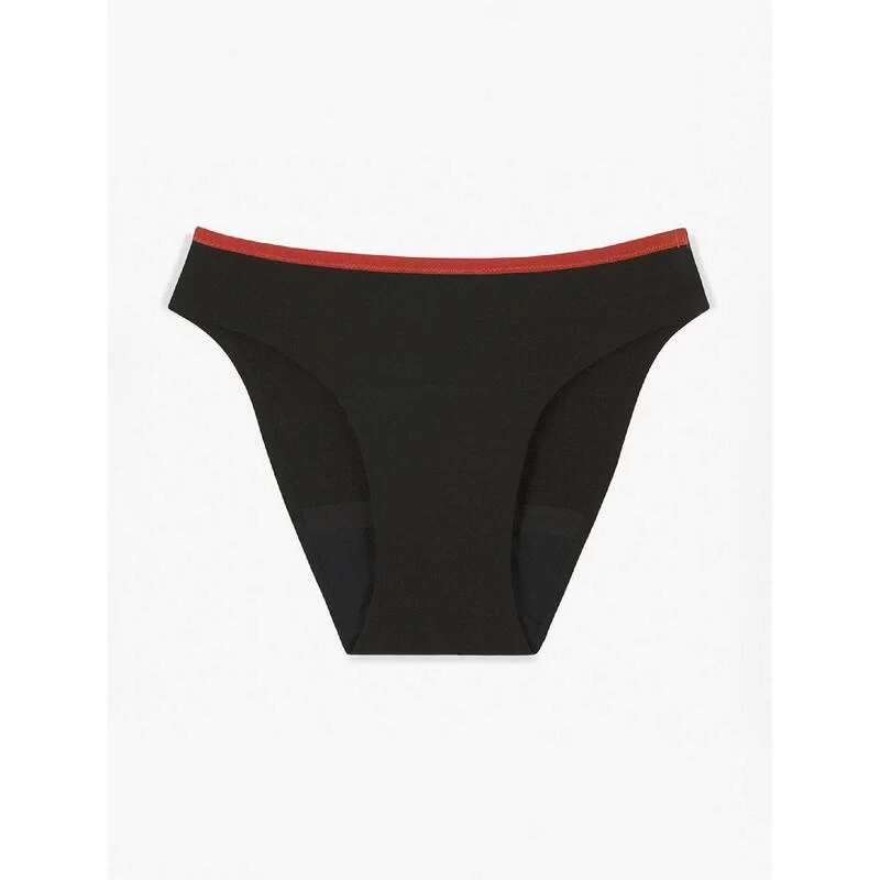 Culotte Menstruelle Coton - Flux Abondant AQUILA 2 Culotte Menstruelle Coton - Flux Abondant AQUILA – Image 2