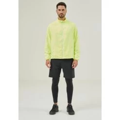ENDURANCE Veste De Course à Pied Lessend -Fit Runner Soldes endurance veste de course a pied lessend 2