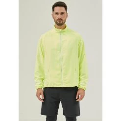 ENDURANCE Veste De Course à Pied Lessend -Fit Runner Soldes endurance veste de course a pied lessend 3
