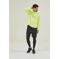 ENDURANCE Veste De Course à Pied Lessend -Fit Runner Soldes endurance veste de course a pied lessend 4