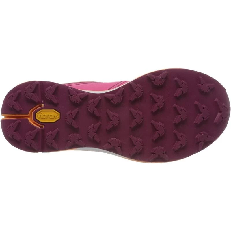 CMP Femme Maia Trail Chaussures De Course Roses 3 CMP Femme Maia Trail Chaussures De Course Roses – Image 3