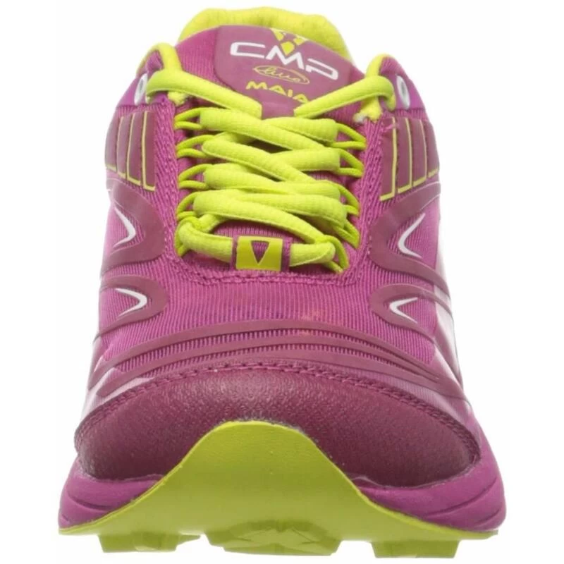CMP Femme Maia Trail Chaussures De Course Roses 5 CMP Femme Maia Trail Chaussures De Course Roses – Image 5