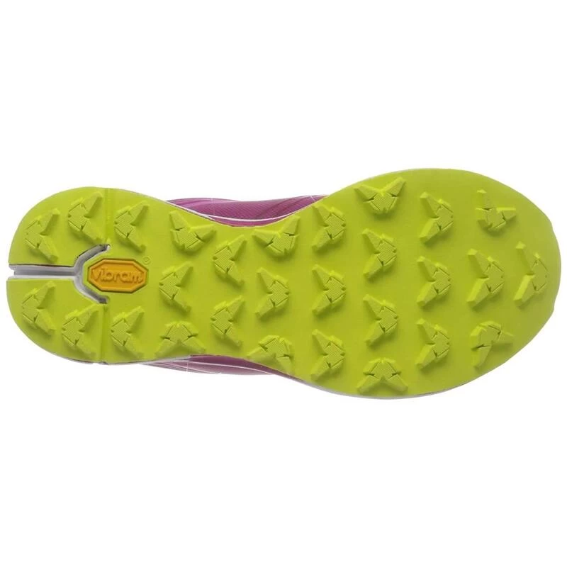 CMP Femme Maia Trail Chaussures De Course Roses 6 CMP Femme Maia Trail Chaussures De Course Roses – Image 6