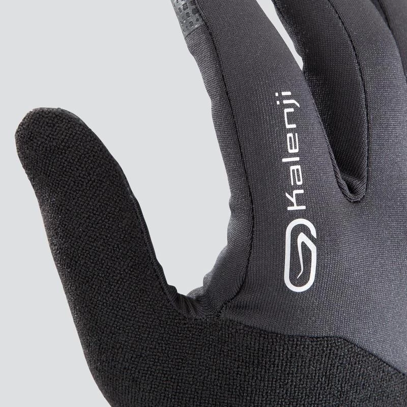 Kalenji GANT EVOLUTIV MOUFLE INTÉGRÉE RUNNING NOIR 6 Kalenji GANT EVOLUTIV MOUFLE INTÉGRÉE RUNNING NOIR – Image 6