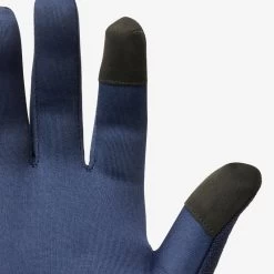 Gants De Running Homme Femme - KIPRUN Evolutiv V2 Bleu Marine 9 Gants De Running Homme Femme - KIPRUN Evolutiv V2 Bleu Marine -Fit Runner Soldes gants de running homme femme kiprun evolutiv v2 bleu marine 2