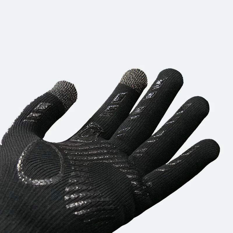 Gants Imperméables Fins CLAW - Fabriqués à Partir De Laine Mérinos 2 Gants Imperméables Fins CLAW - Fabriqués à Partir De Laine Mérinos – Image 2