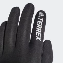 ADIDAS Gants Terrex GORE-TEX INFINIUM -Fit Runner Soldes gants terrex gore tex infinium 2