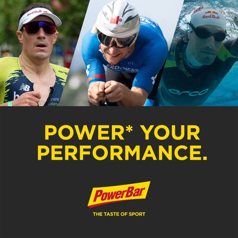 Powerbar Gel Energétique PowerGel Lemonlime 41 G X24 5 Powerbar Gel Energétique PowerGel Lemonlime 41 G X24 – Image 5