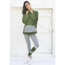 Imperméable éco-responsable Réversible IRIS