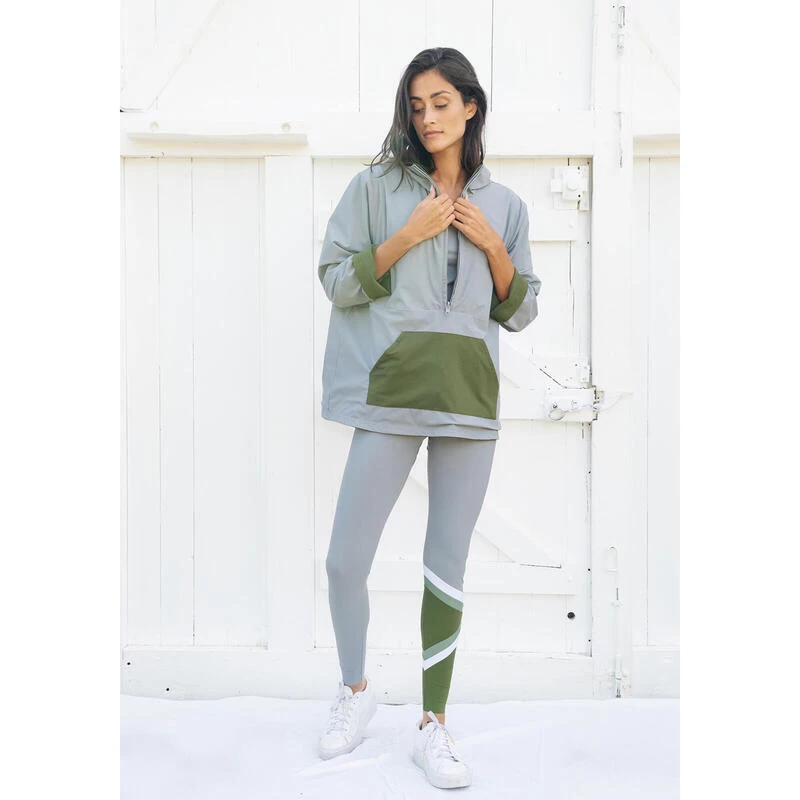 Imperméable éco-responsable Réversible IRIS 4 Imperméable éco-responsable Réversible IRIS – Image 4