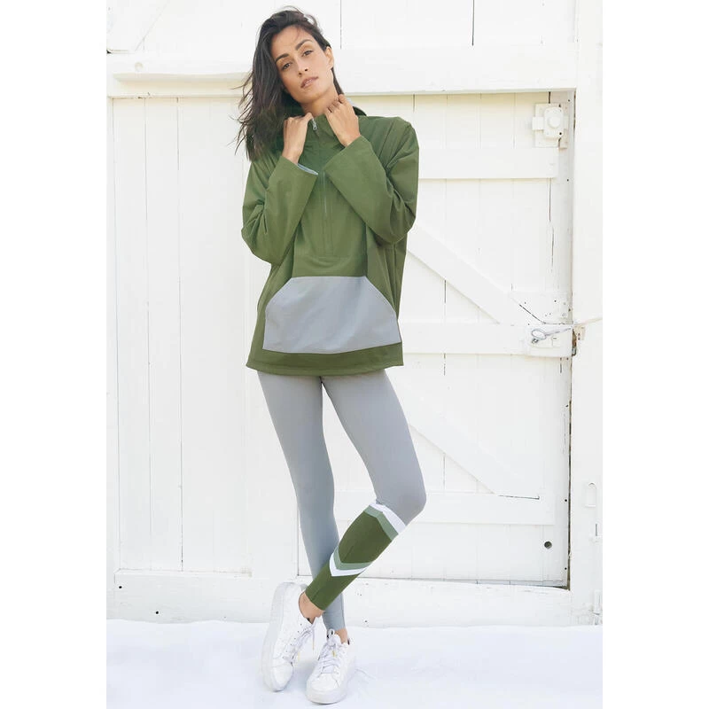 Imperméable éco-responsable Réversible IRIS 1 Imperméable éco-responsable Réversible IRIS