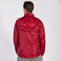 Imperméable Homme Joma Iris Rouge -Fit Runner Soldes impermeable homme joma iris rouge 2