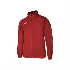 Imperméable Homme Joma Iris Rouge